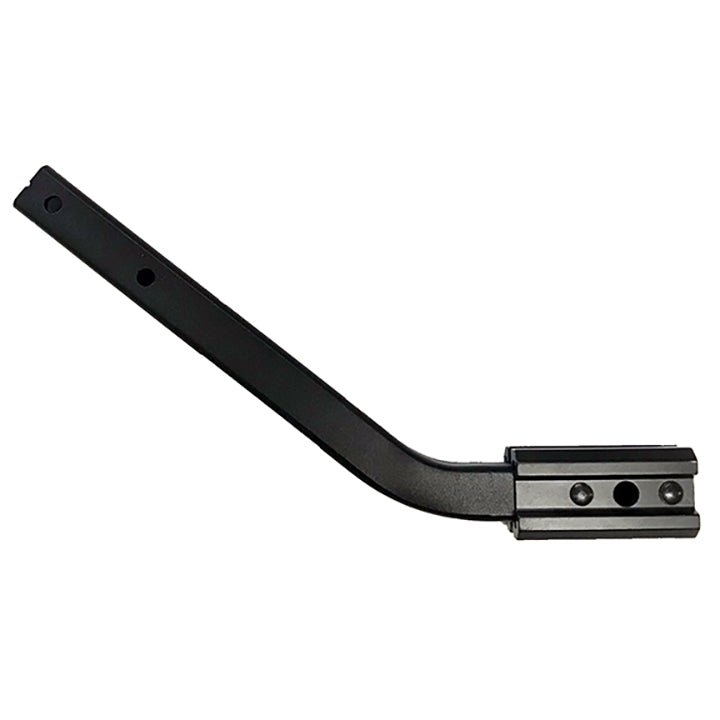 Destination (HR4200) Receiver Tube Hollywood Racks Accessories