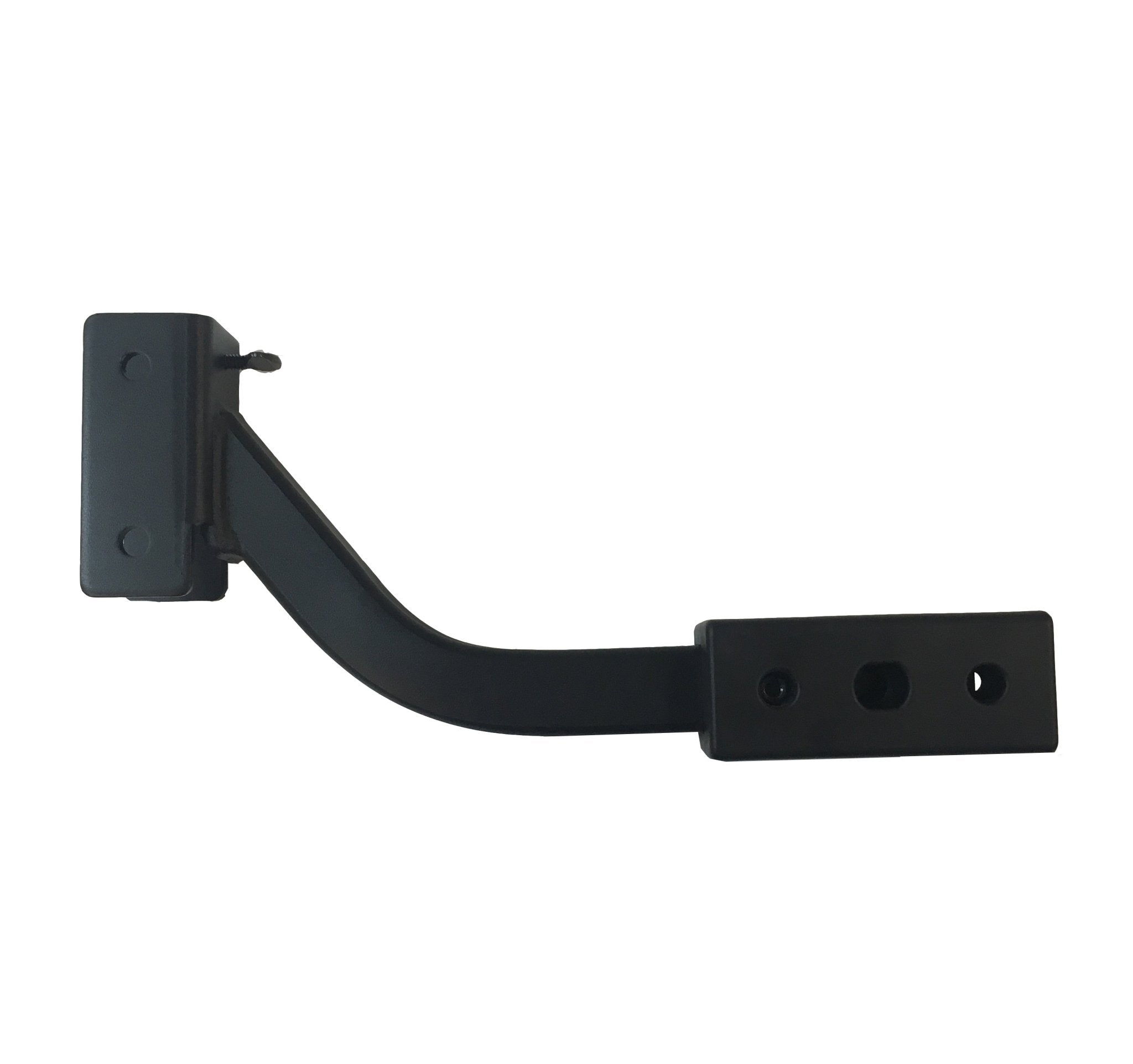Commuter Receiver Tube Hollywood Racks Accessories