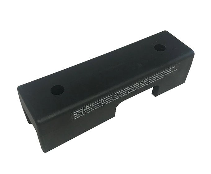 Dual Size Receiver Tube Sleeve Hollywood Racks