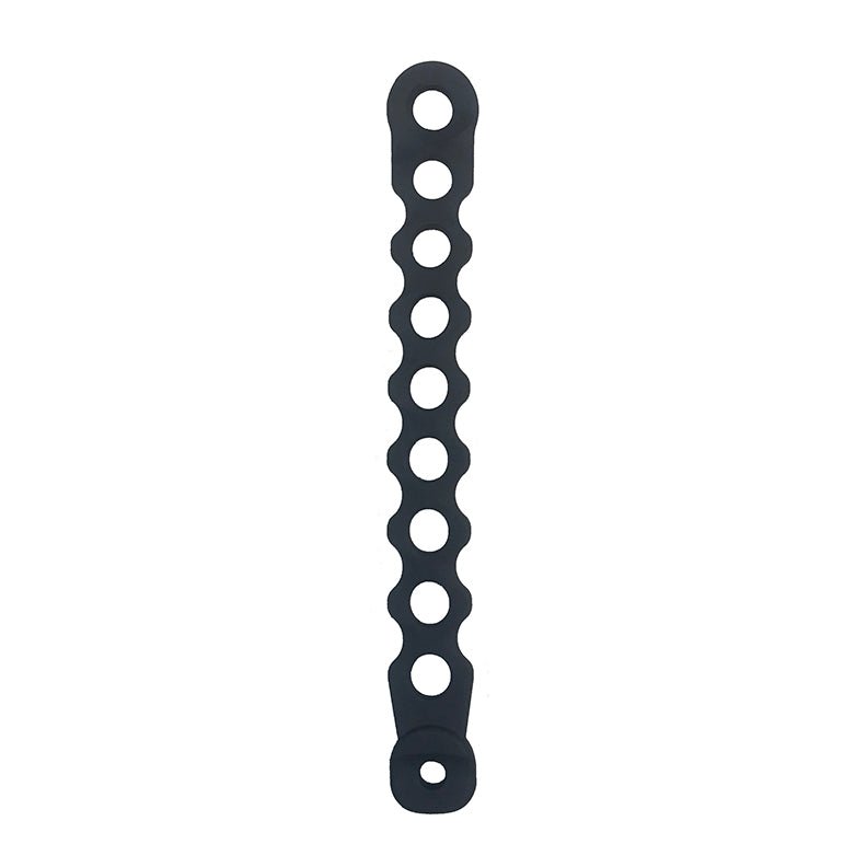 DESTINATION E RUBBER STRAP Hollywood Racks Accessories