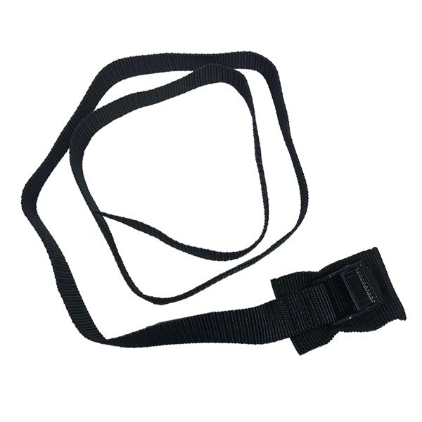 RV RIDER SAFETY STRAP WITH BUCKLE Hollywood Racks Accessories
