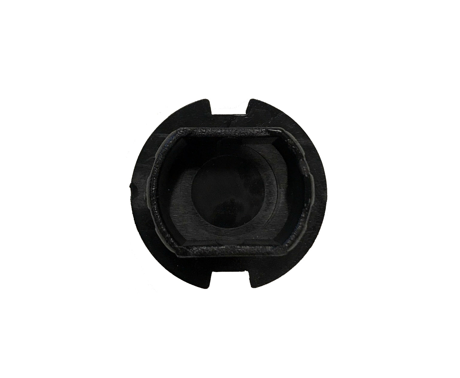 Sport Rider & Trail Rider Round Top Cap Hollywood Racks Accessories