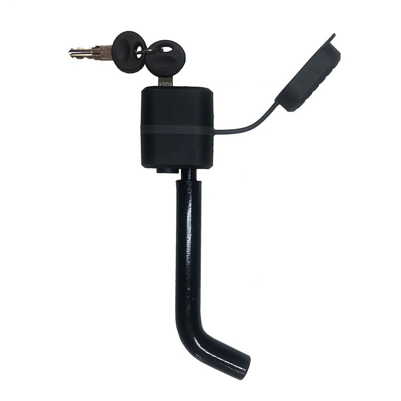 Locking Hitch Pin - Destination E Rack Hollywood Racks Accessories