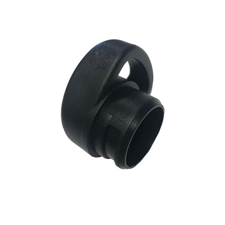 Wheel Holder End Cap Hollywood Racks Accessories