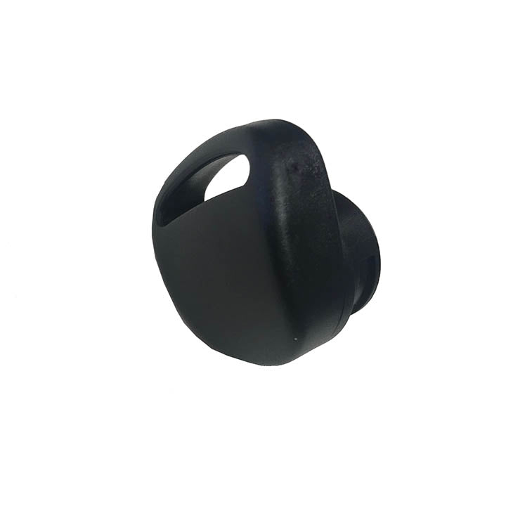 Wheel Holder End Cap Hollywood Racks Accessories