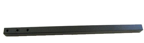 WHEEL HOLDER SUPPORT TUBE (EACH): STANDARD WHEELBASE, X - SPEC Hollywood Racks Accessories