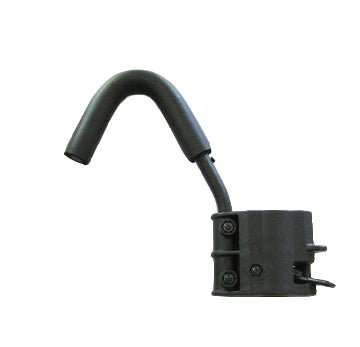 Short Frame Hook - Precision Slide Hollywood Racks Accessories