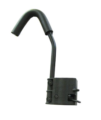 Long Frame Hook - Precision Slide Hollywood Racks Accessories