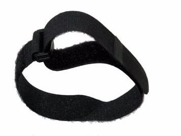 Velcro Wheel Holder Strap For FAT Tires Hollywood Racks Accessories