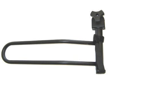 Left Side Standard Wheel Holder Hollywood Racks Accessories