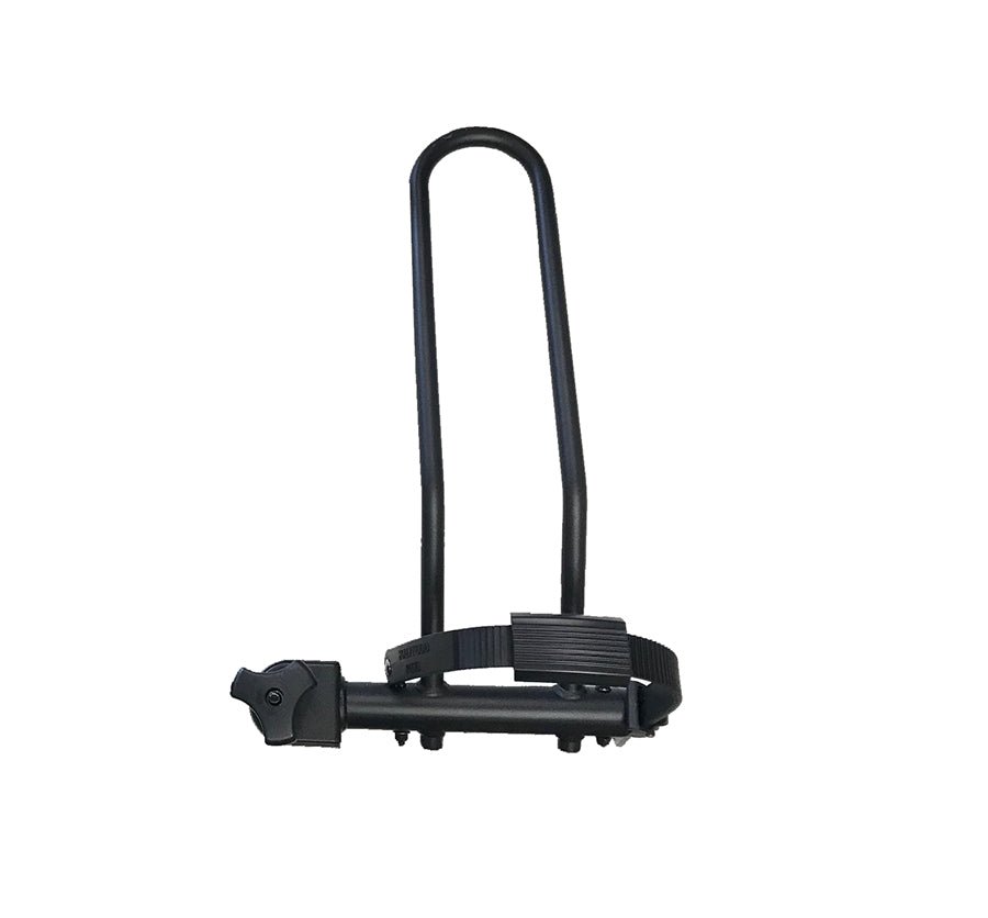Right Side E - Bike Wheel Holder Hollywood Racks Accessories