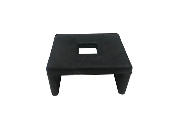 PLASTIC SQUARE SPACER/WASHER Hollywood Racks