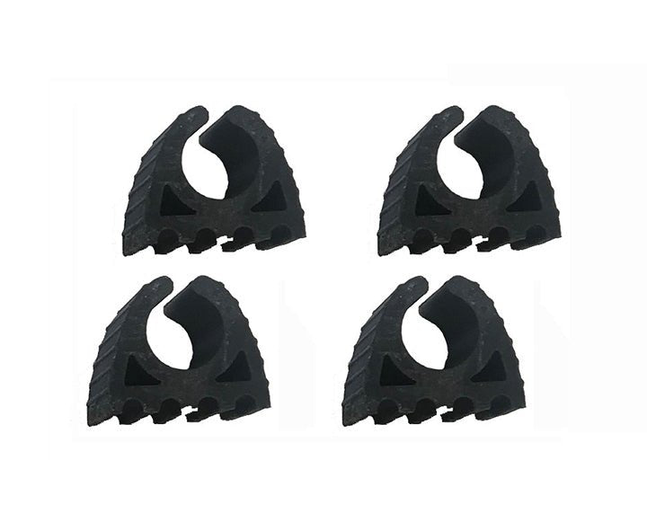 Rubber bumpers Hollywood Racks Accessories