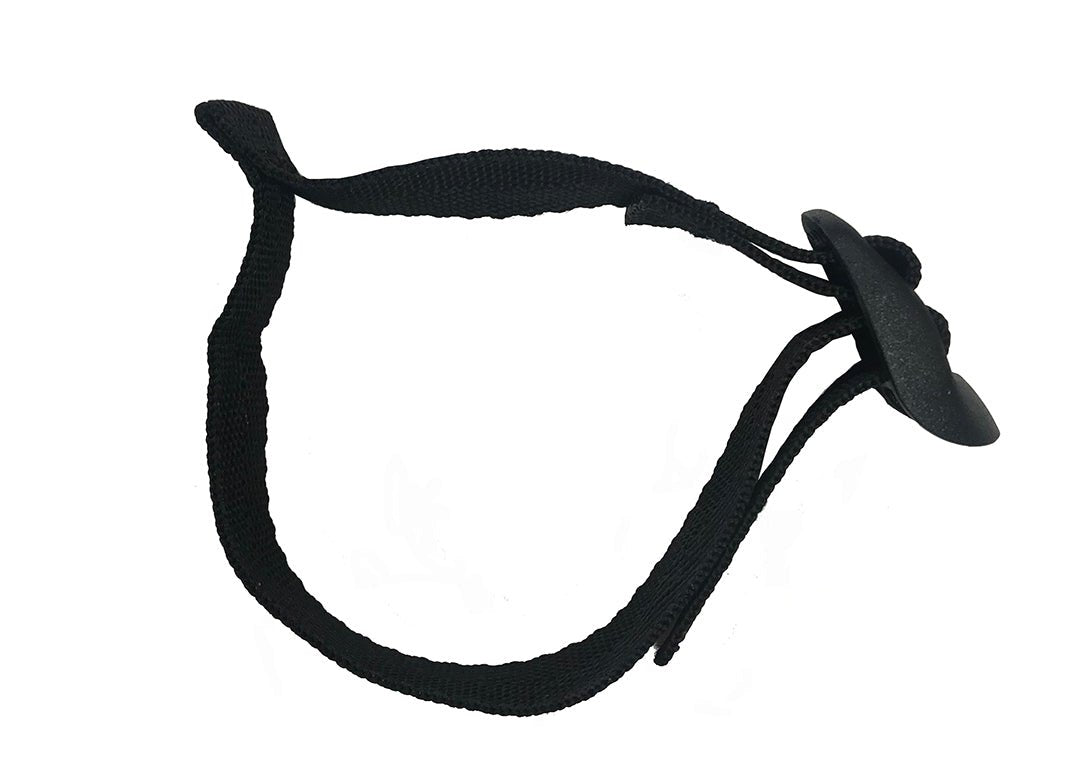 FABRIC CRADLE STRAP WITH PLASTIC BUCKLE Hollywood Racks Accessories