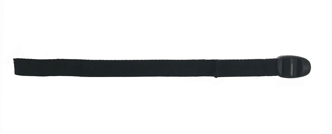 FABRIC CRADLE STRAP WITH PLASTIC BUCKLE Hollywood Racks Accessories