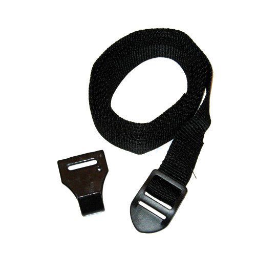 Lower strap with buckle and hook Hollywood Racks Accessories