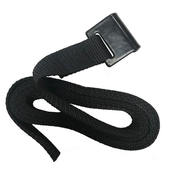 EXTRA LONG UPPER TRUNK STRAP, 86" Hollywood Racks Accessories