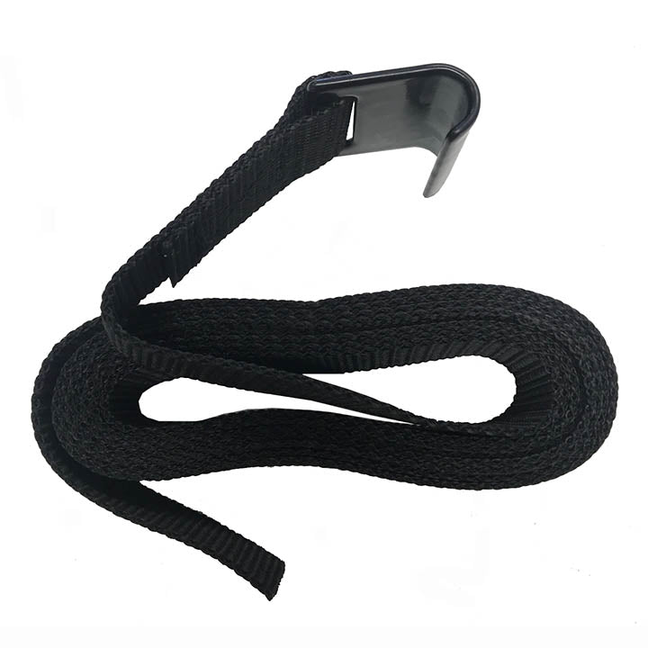 EXTRA LONG UPPER TRUNK STRAP, 86" Hollywood Racks Accessories