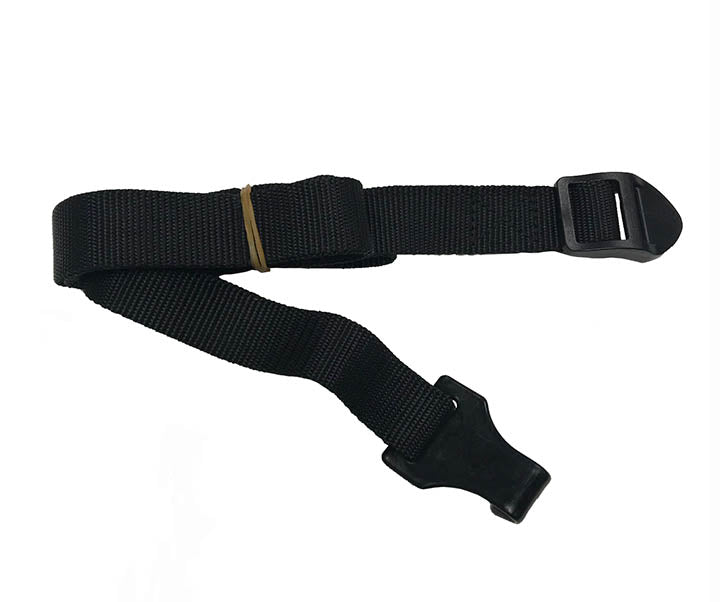 EXTRA LONG LOWER BUMPER STRAP, 86" Hollywood Racks Accessories