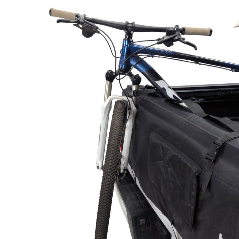 Truck Bike Pad Hollywood Racks Tailgate Pad