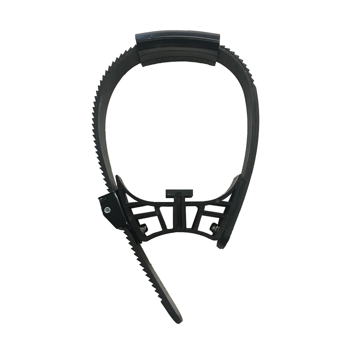 TRS Ratchet strap and buckle – Hollywood Racks