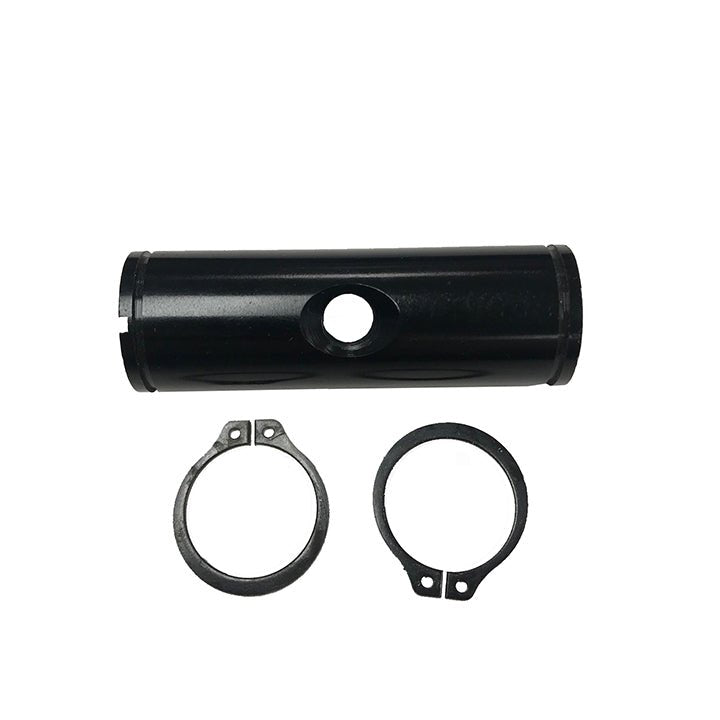 BUSHING & "C" CLIPS Hollywood Racks Hardware