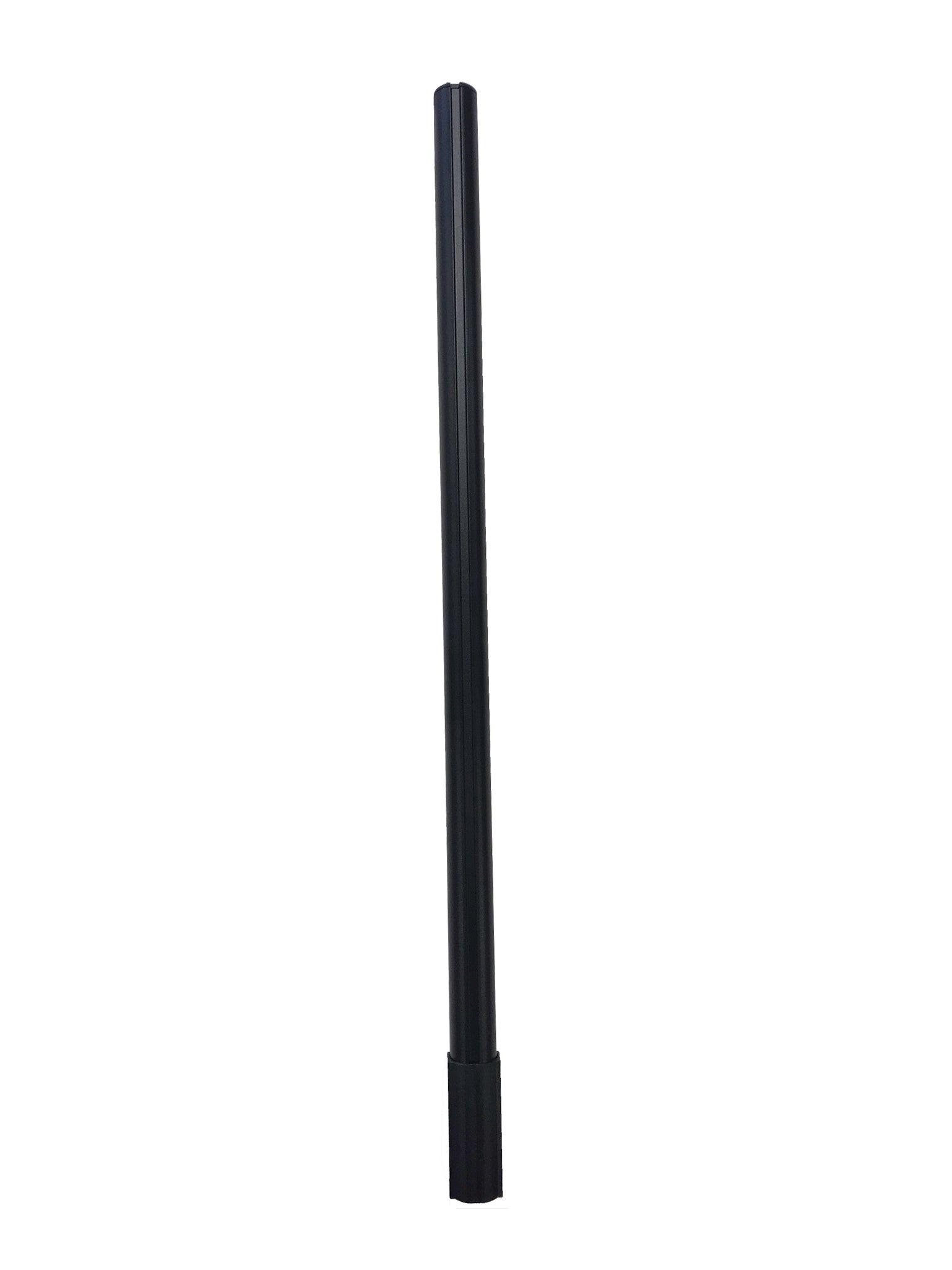 Round Aluminum Post for Trail Rider (X and Y Spec only) and Sport Rider 2 (X Spec only) Hollywood Racks Accessories