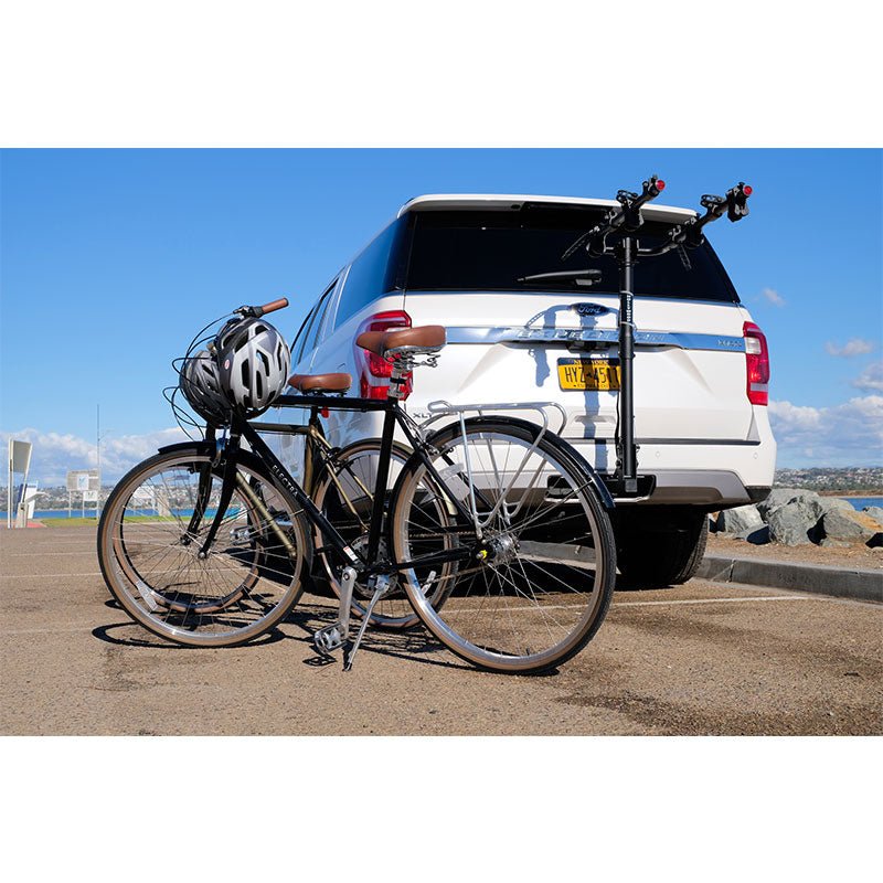 Traveler Hitch Bike Rack Hollywood Racks Hitch Rack