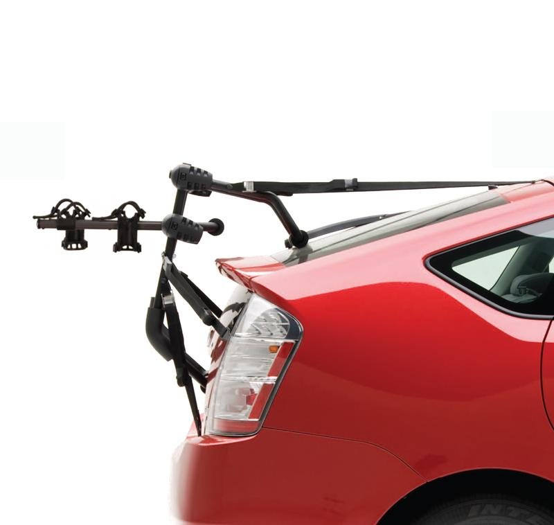 Expedition F6 Trunk Bike Rack Hollywood Racks Trunk Rack