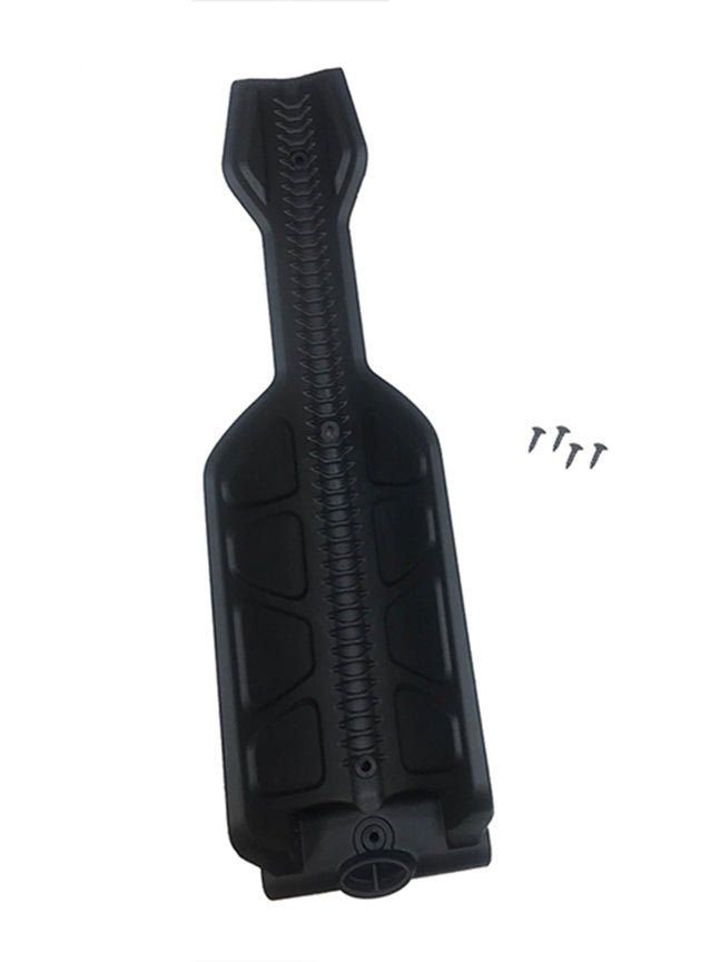 DESTINATION E WHEEL SUPPORT TRAY Hollywood Racks Accessories