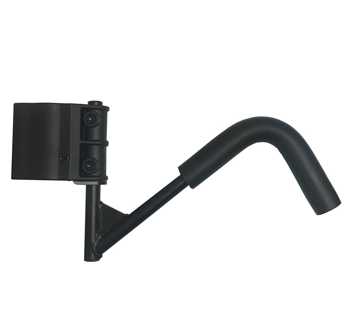 "Z" - Wide Hook for Recumbent bikes - Precision Slide Hollywood Racks Accessories