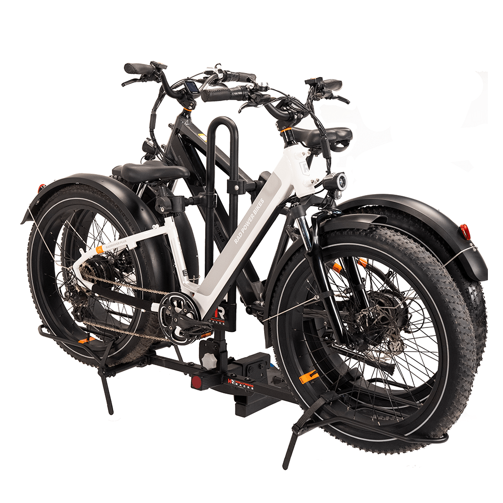 RV Rider E - Bike Rack Hollywood Racks Ebike Rack