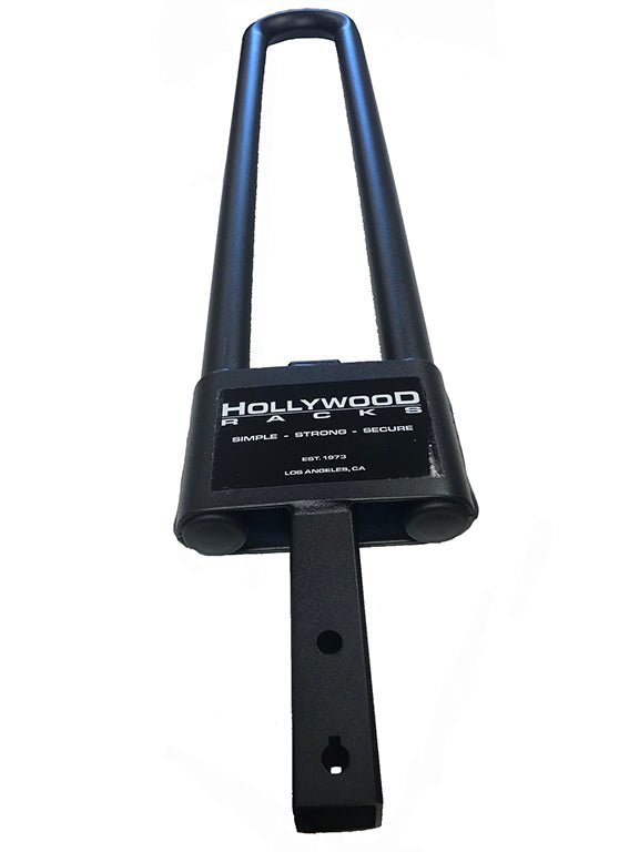 DOUBLE U POST FOR RV RIDER Hollywood Racks