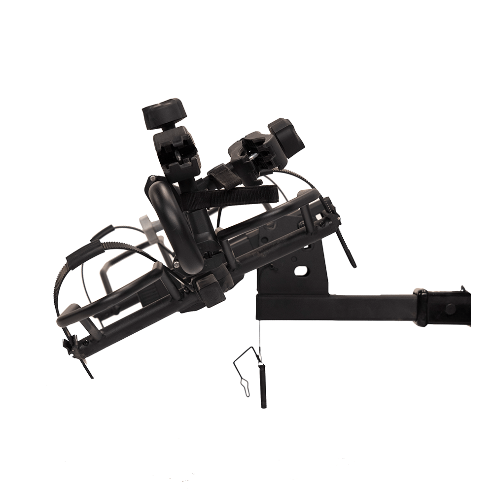 RV Rider E - Bike Rack Hollywood Racks Ebike Rack