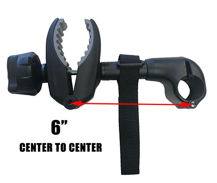 LOCKING FRAME GRABBERS - STANDARD LENGTH Hollywood Racks