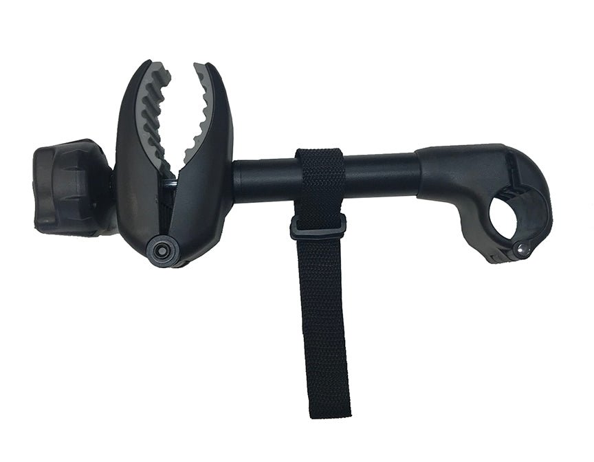 LOCKING FRAME GRABBERS - LONG LENGTH Hollywood Racks Accessories