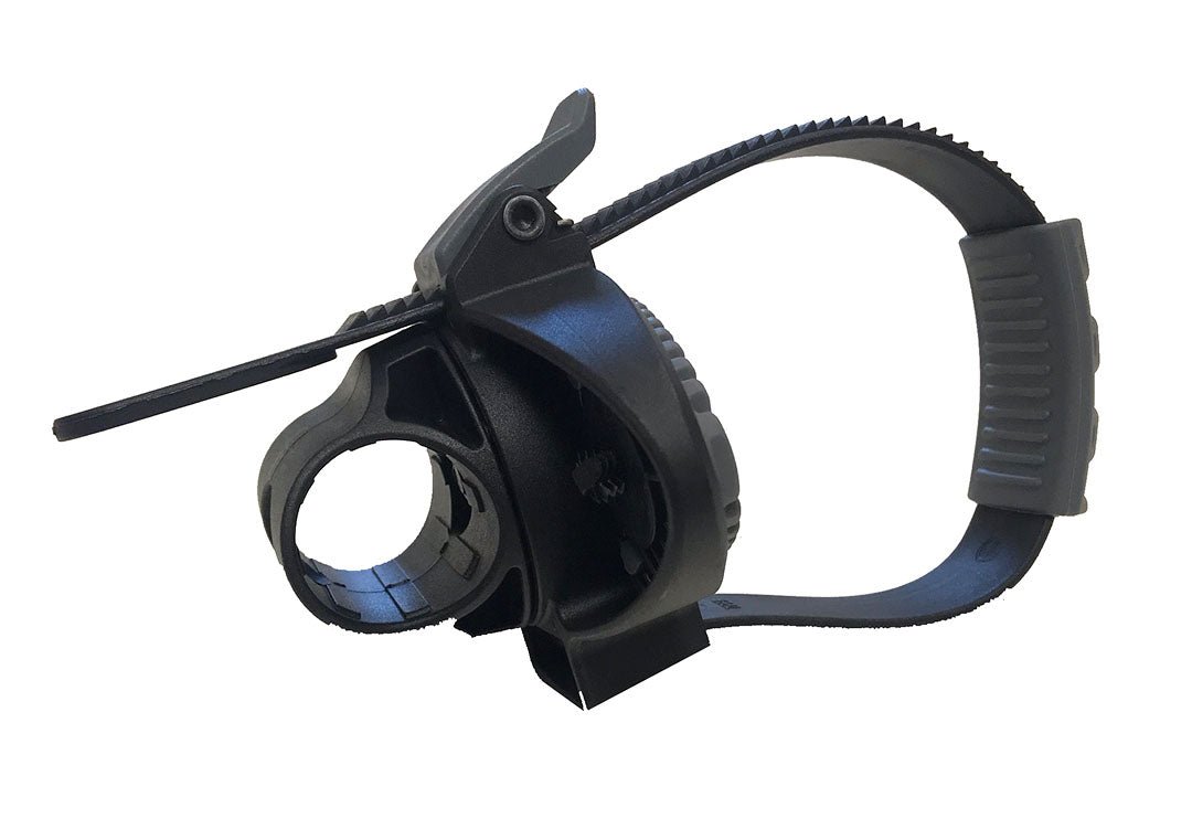 Destination Frame Ratchet Strap with Buckle Hollywood Racks Accessories