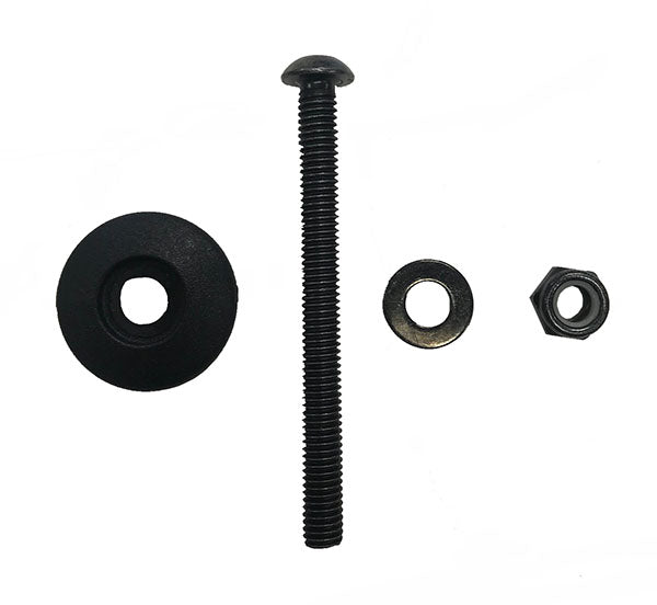 PLASTIC WASHER & HARDWARE Hollywood Racks Accessories