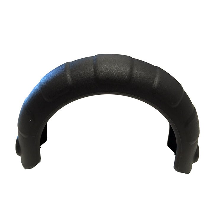 PLASTIC COVER FOR VERTICAL MAST Hollywood Racks Accessories