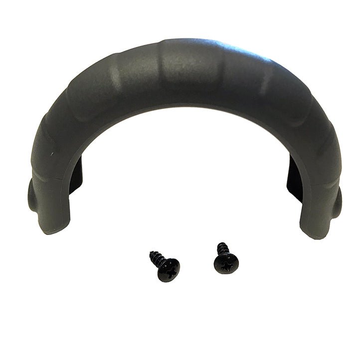 PLASTIC COVER FOR VERTICAL MAST Hollywood Racks Accessories