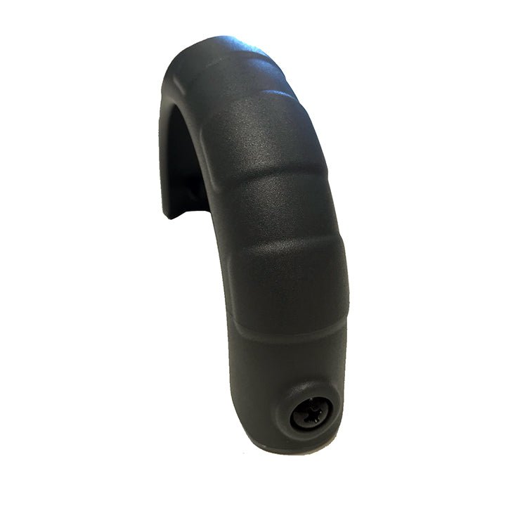 PLASTIC COVER FOR VERTICAL MAST Hollywood Racks Accessories