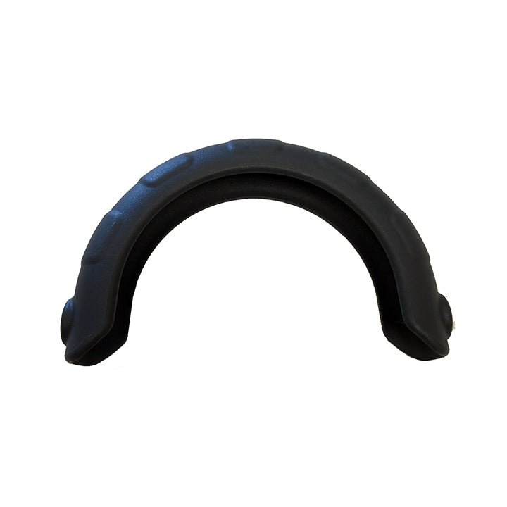 PLASTIC COVER FOR VERTICAL MAST Hollywood Racks Accessories