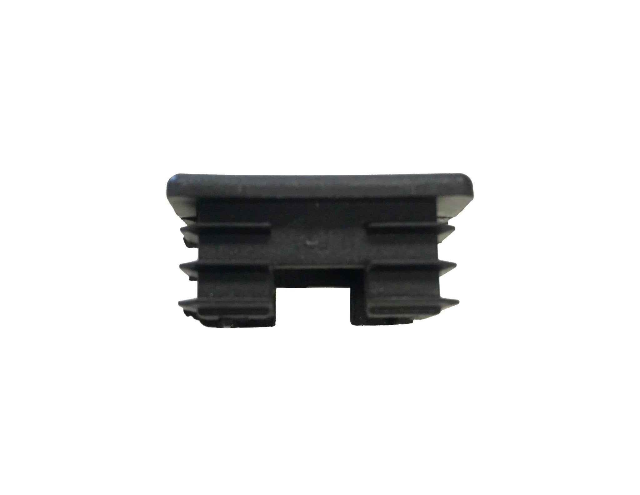 SQUARE END/TOP CAP Hollywood Racks Accessories