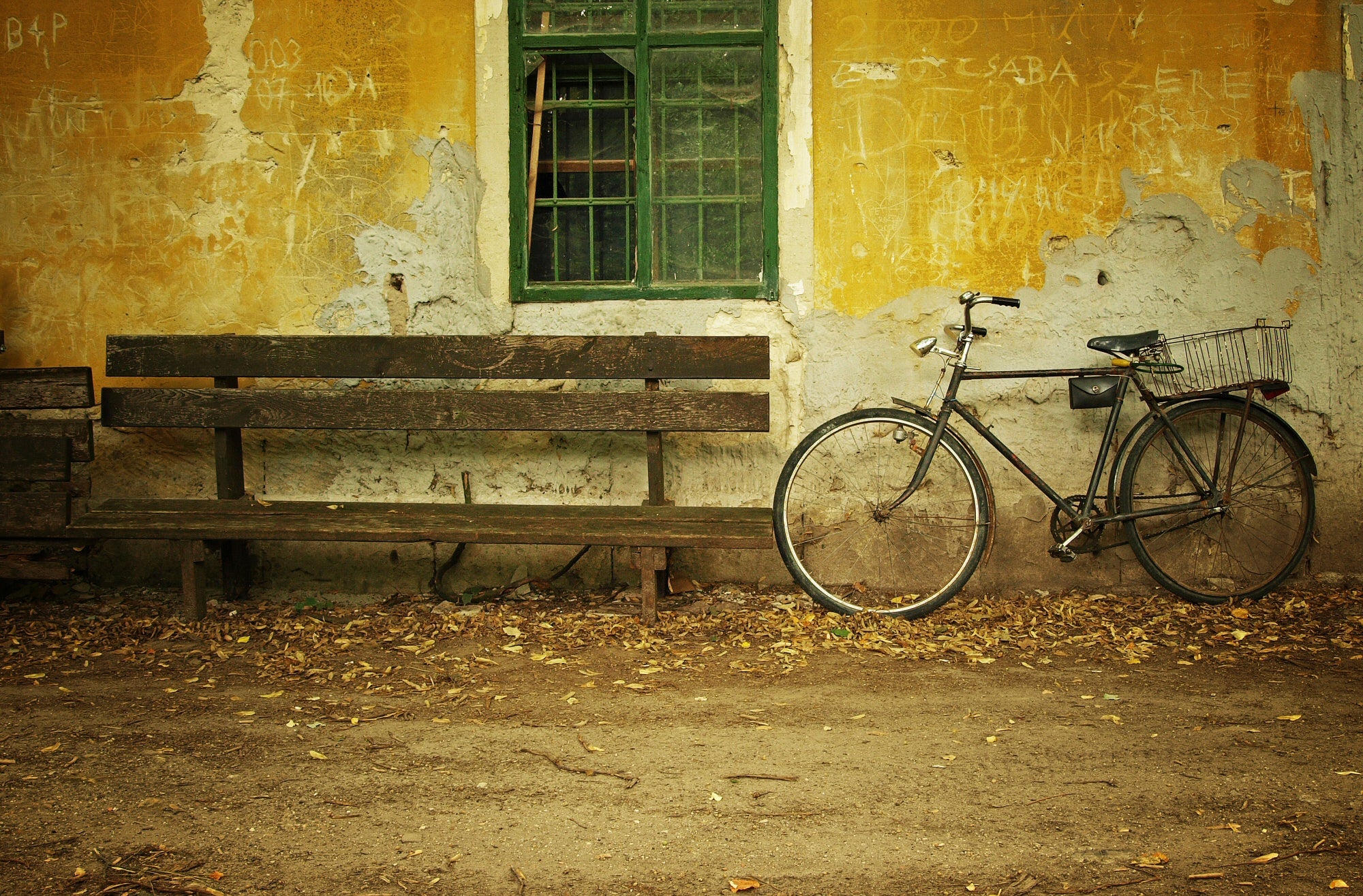 Best Bike Rack Installation Surfaces