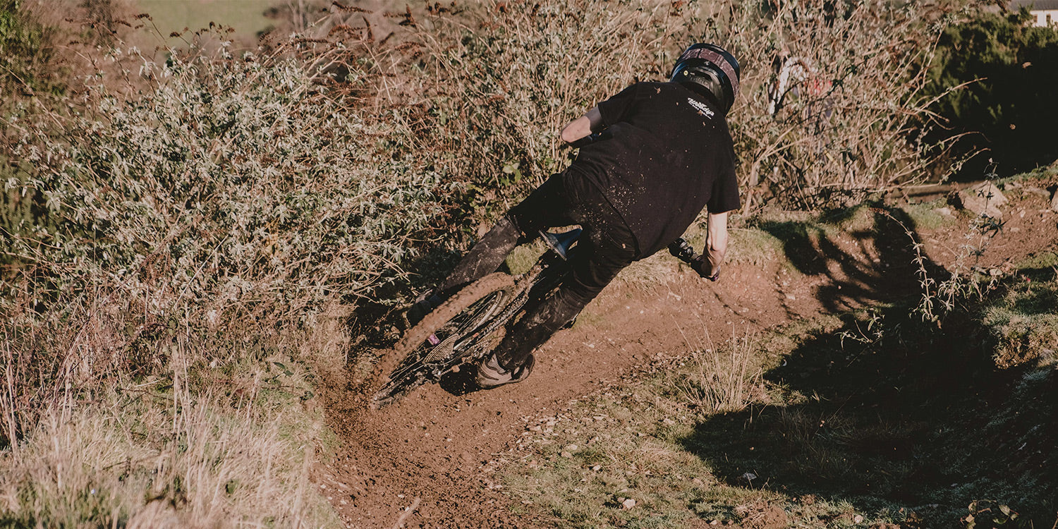 How to Clean Your Bike After a Mountain Bike Ride