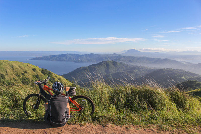 Best day trips for biking out of Los Angeles, CA