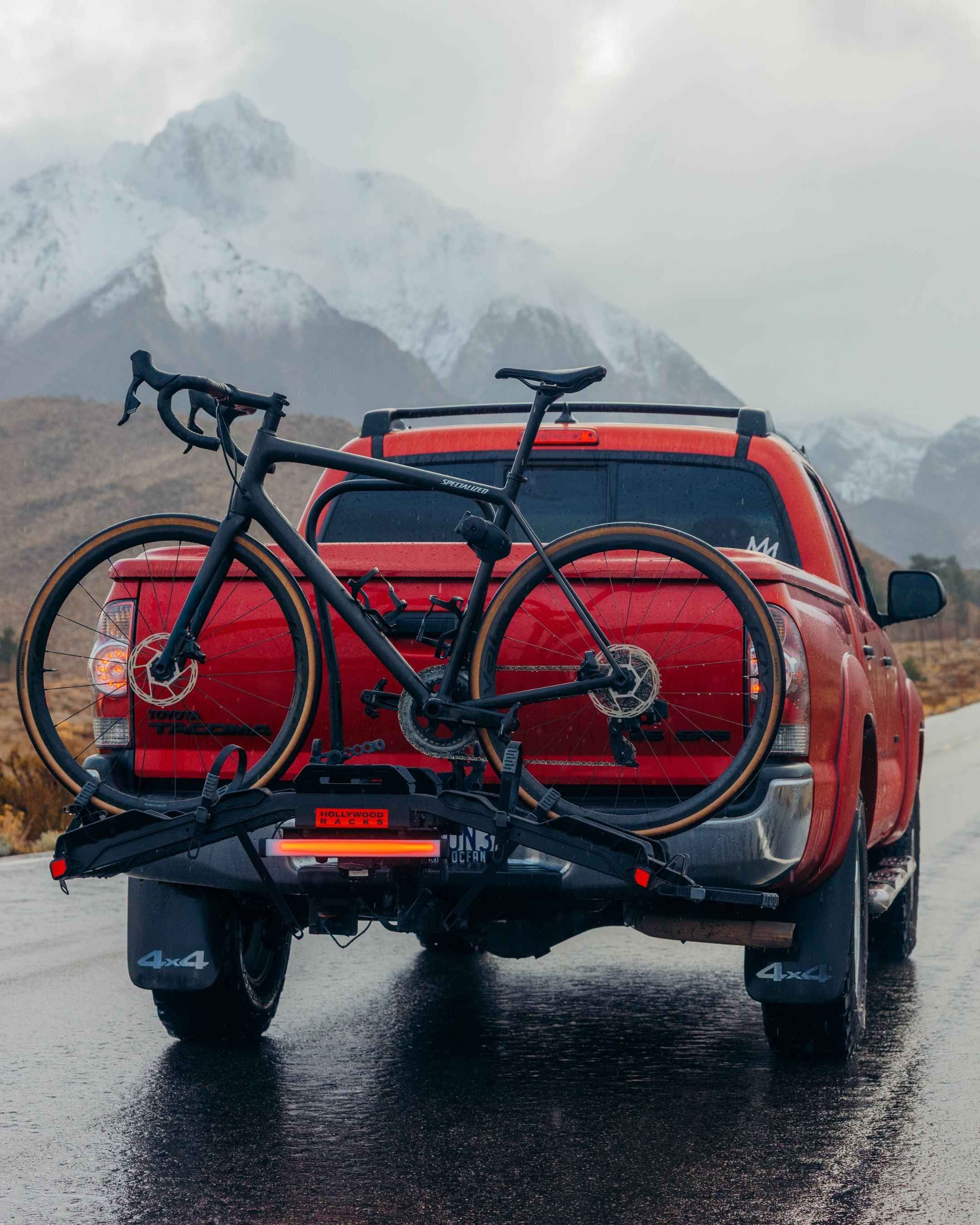 Preparing Your Bike Rack for the Riding Season