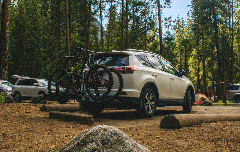 The Ultimate Hitch Size Guide for Your Bike Rack Hollywood Racks