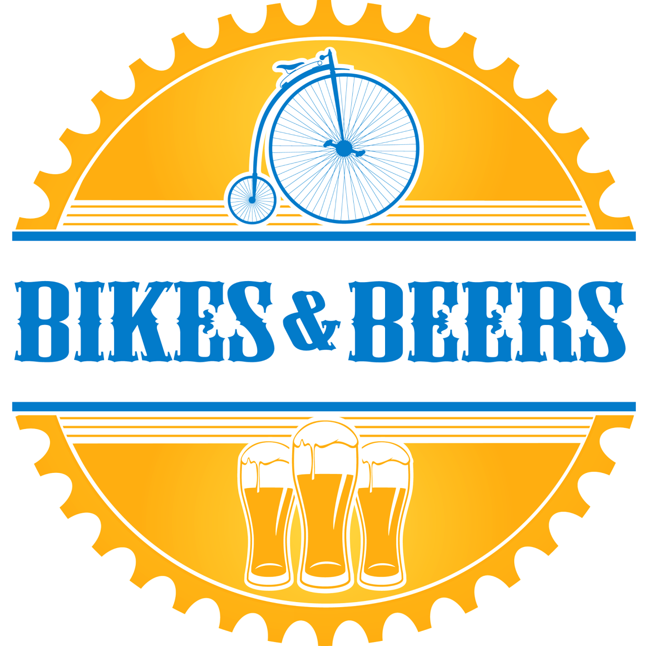 Hollywood Racks Participates in Bikes & Beers Events Around the Country 2018