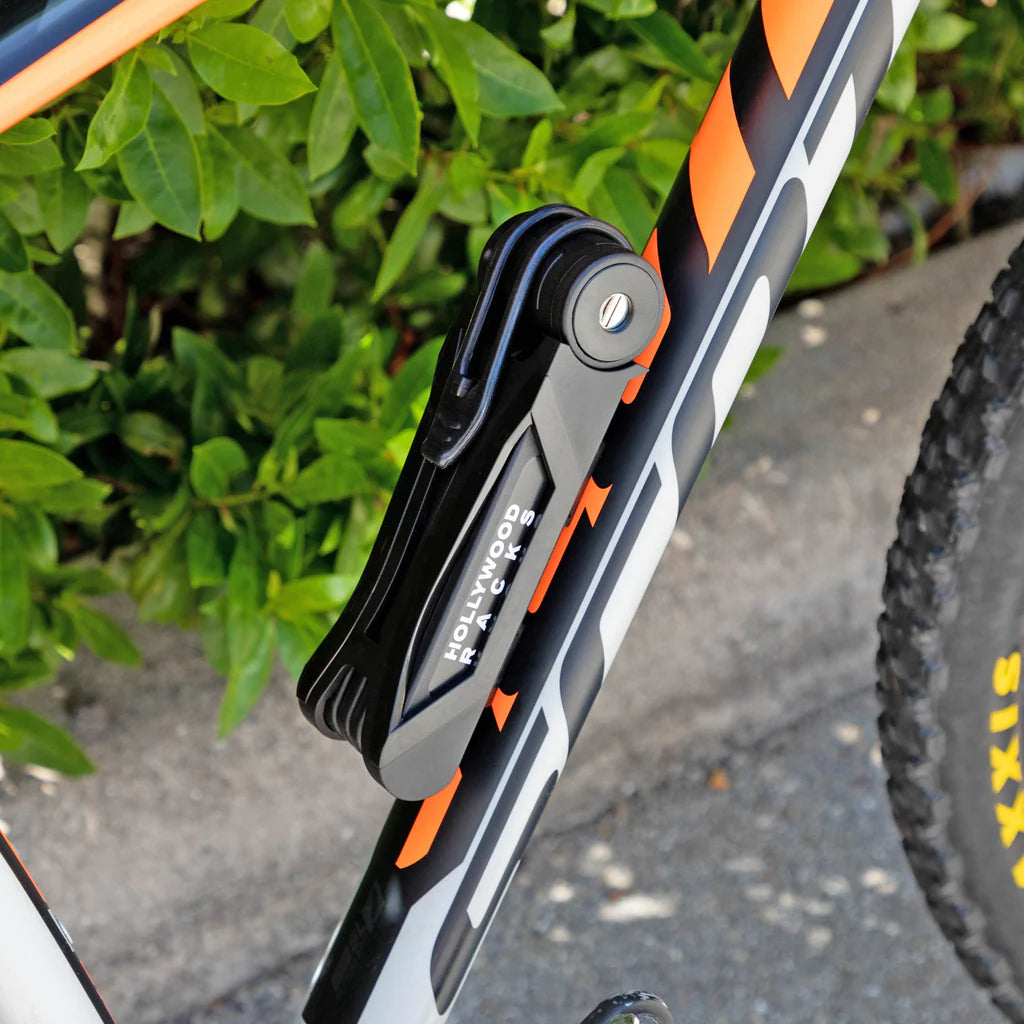 Must-Have Bike Rack Accessories & Other Biking Essentials